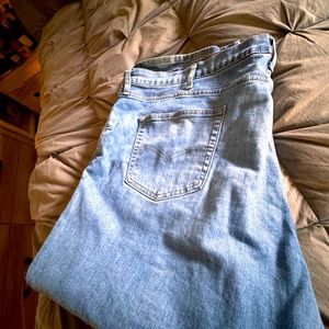 Levi’s jeans